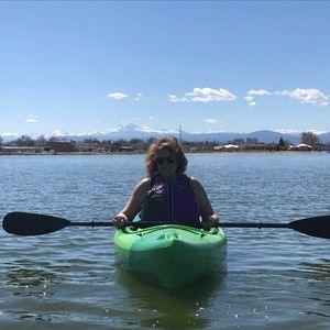 Meet your Posher, Diane